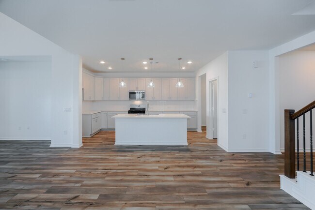Building Photo - 15135 Wild Gully Wy