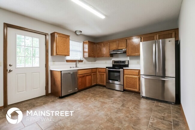 Building Photo - 711 Jesse Cir