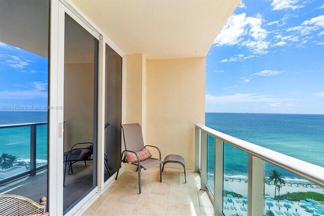 Building Photo - 2501 S Ocean Dr