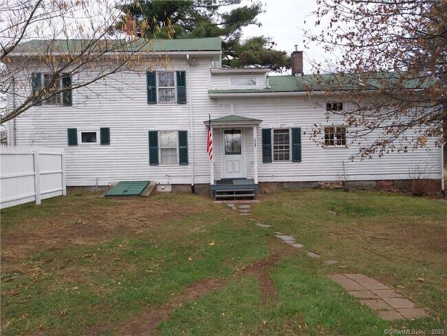 Primary Photo - 1762 Meriden Waterbury Tpke