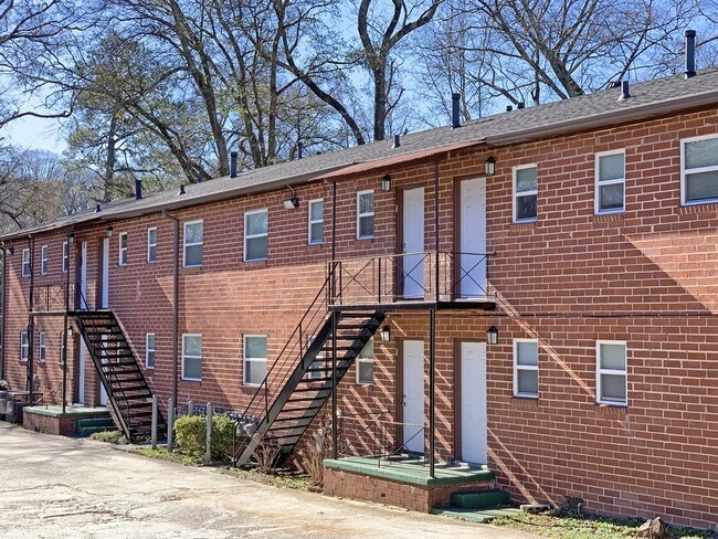 Building Photo - 159 Whitefoord