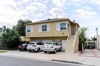 Building Photo - 1466 Stanley Ave