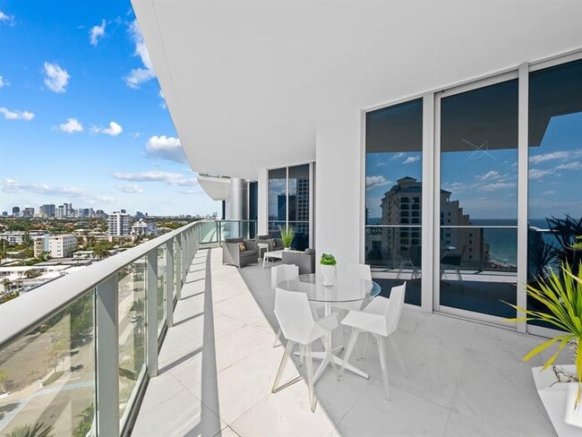 Building Photo - 701 N Fort Lauderdale Beach Blvd