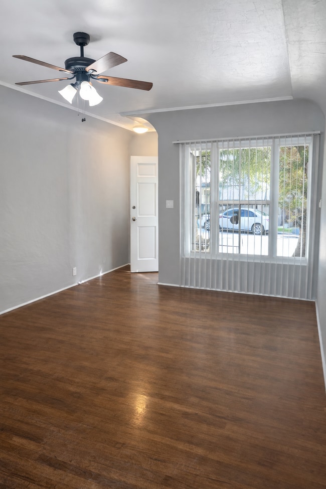 Interior Photo - Timeless Character in the Heart of North Park Florida Street | North Park, San Diego