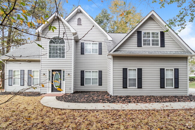 Building Photo - 355 Woodstream Dr