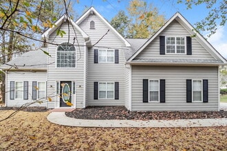 Building Photo - 355 Woodstream Dr