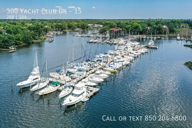 Building Photo - 300 Yacht Club Dr