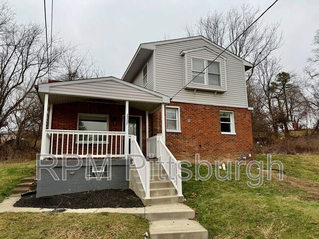 Primary Photo - 2307 Monroeville Rd