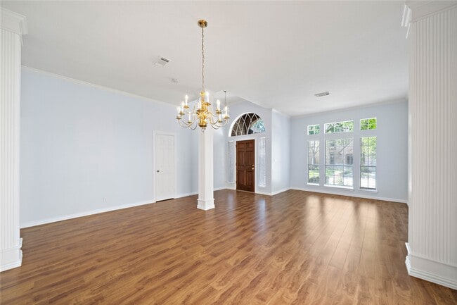 Building Photo - 6619 Trebeck Ln