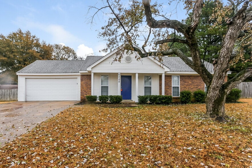 Primary Photo - 6500 Cornwall Rd