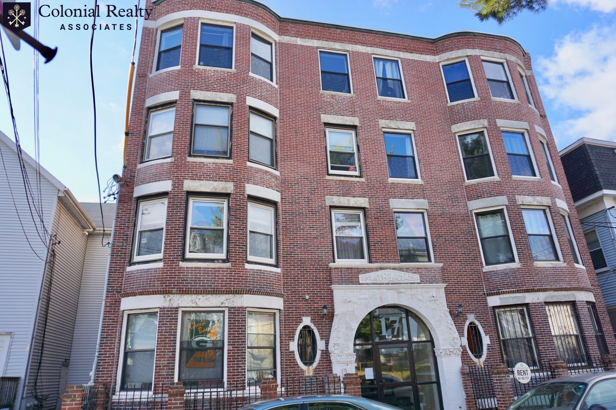 Building Photo - 17 Highgate St