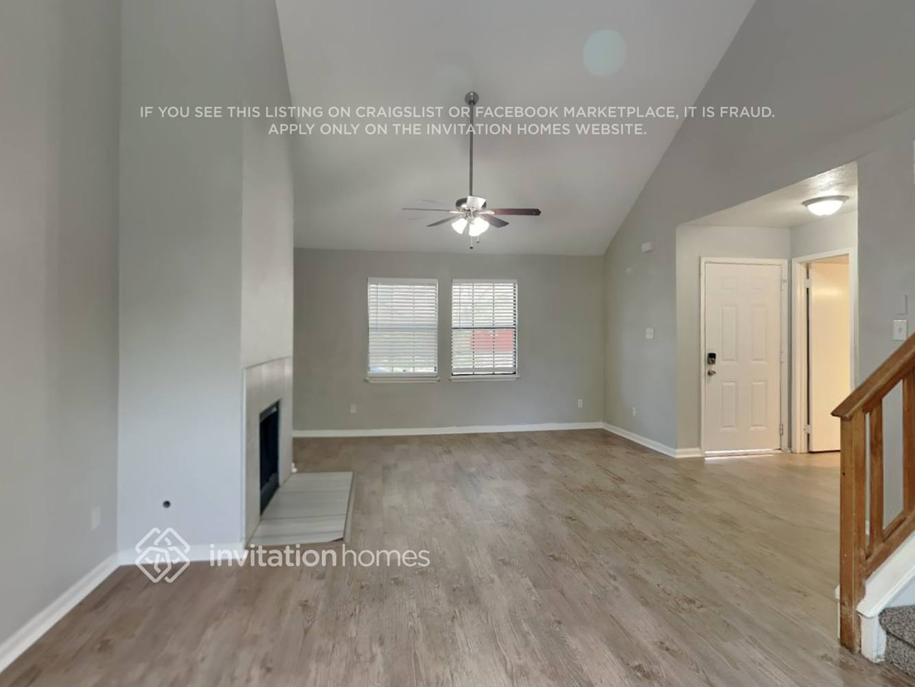 Building Photo - 3120 Woodlark Dr