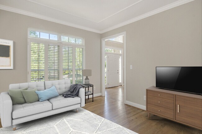 Building Photo - 4024 Oak Meadows Cove