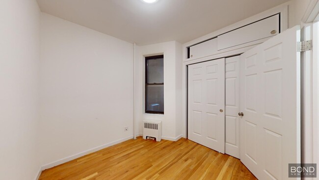 Floorplan - 218 East 85th Street