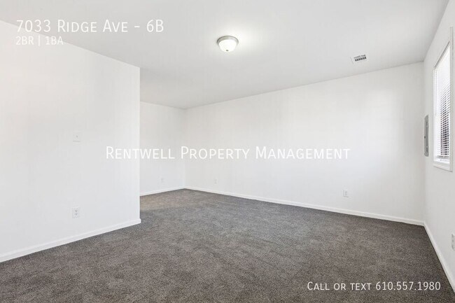 Building Photo - 7033 Ridge Ave