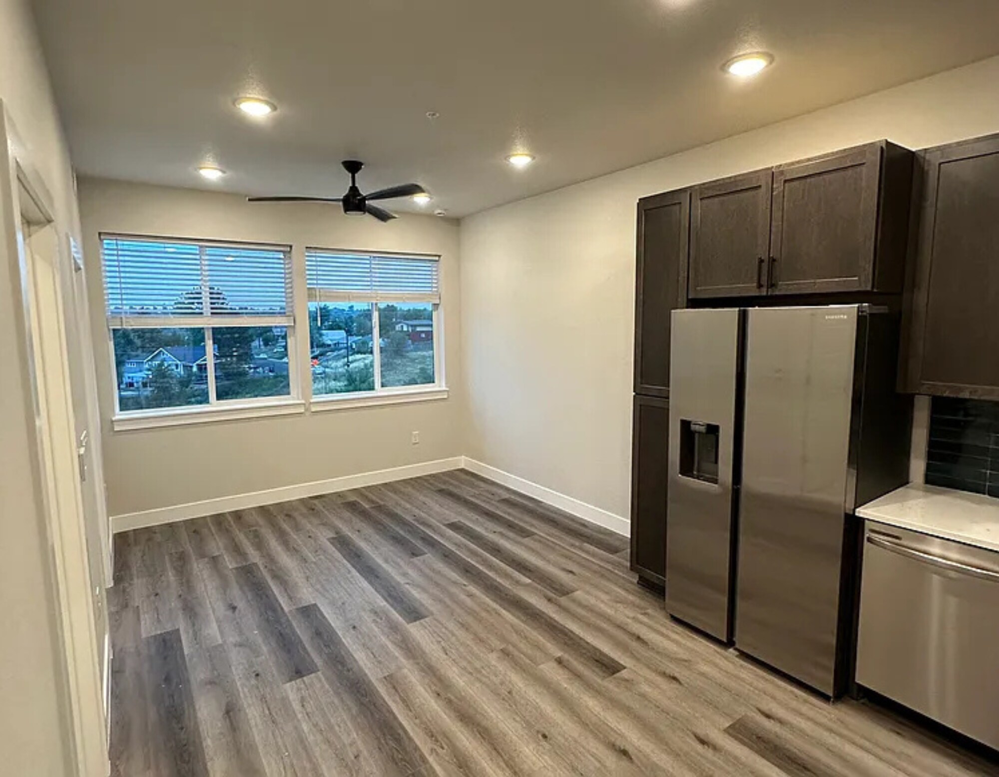 Building Photo - 1208 Quitman St