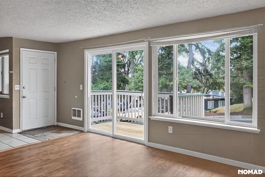 Building Photo - 1106 Walnut St