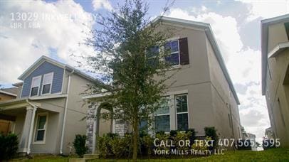 Building Photo - 13029 Inkwell Alley