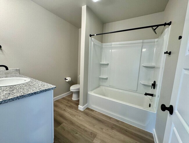 Building Photo - Newer Build in Frenship District! Beautiful 3/2/2 with Fridge and Sprinkler System!