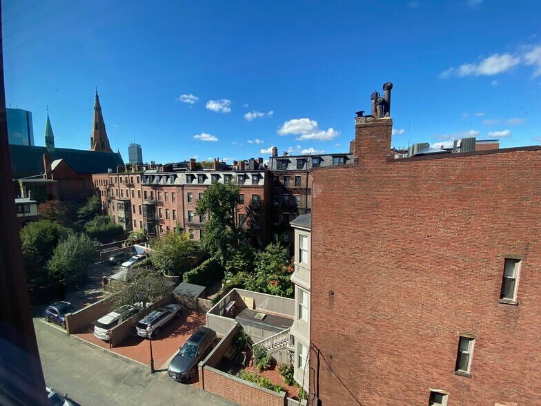 Building Photo - 97 Charles St