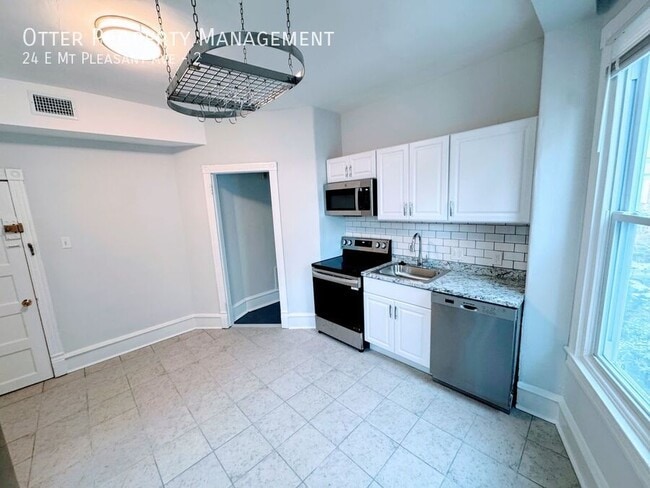 Building Photo - 24 E Mt Pleasant Ave