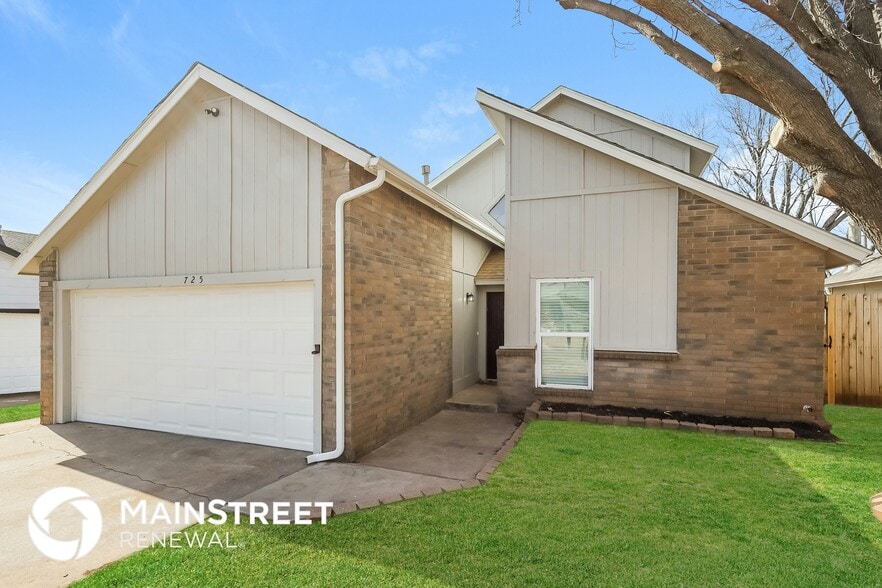 Building Photo - 725 Lapwing Rd