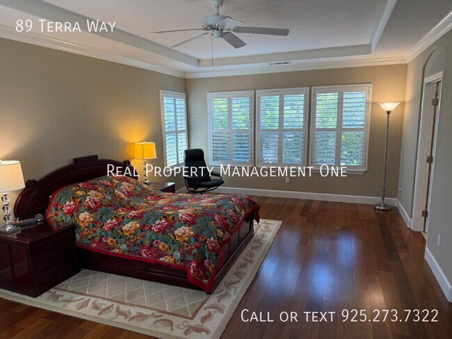 Building Photo - 89 Terra Way