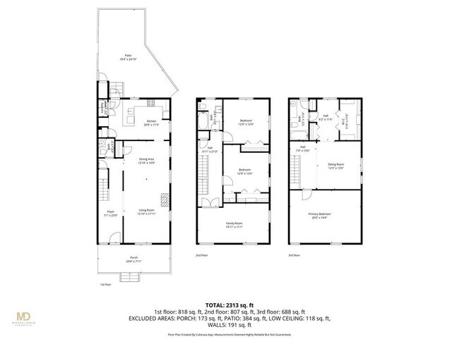 Building Photo - 30 Bull St