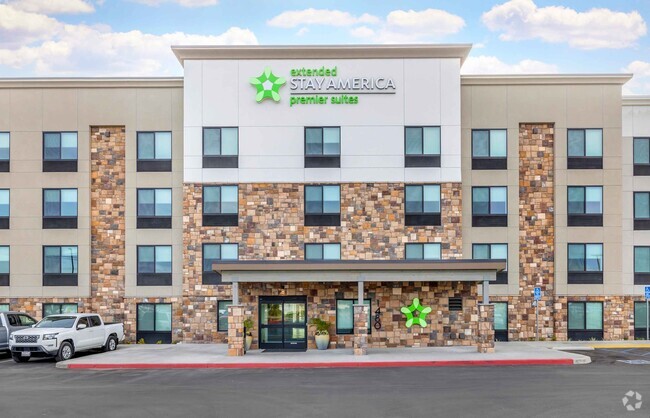 Building Photo - Extended Stay America Premier Suites - San