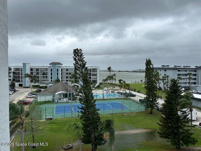 Building Photo - 3613 S Banana River Blvd