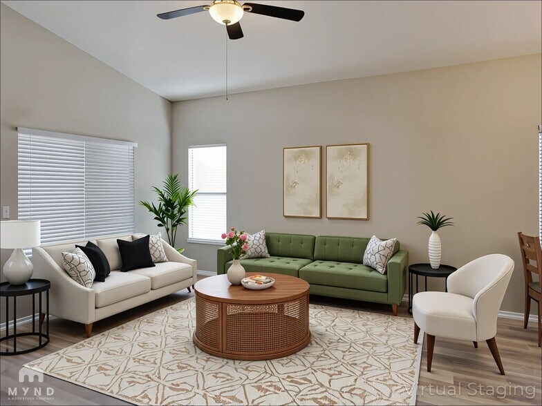 Building Photo - 1419 Old Cobble Dr