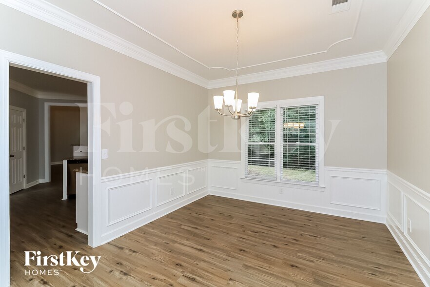 Building Photo - 5022 Kendall Station NW