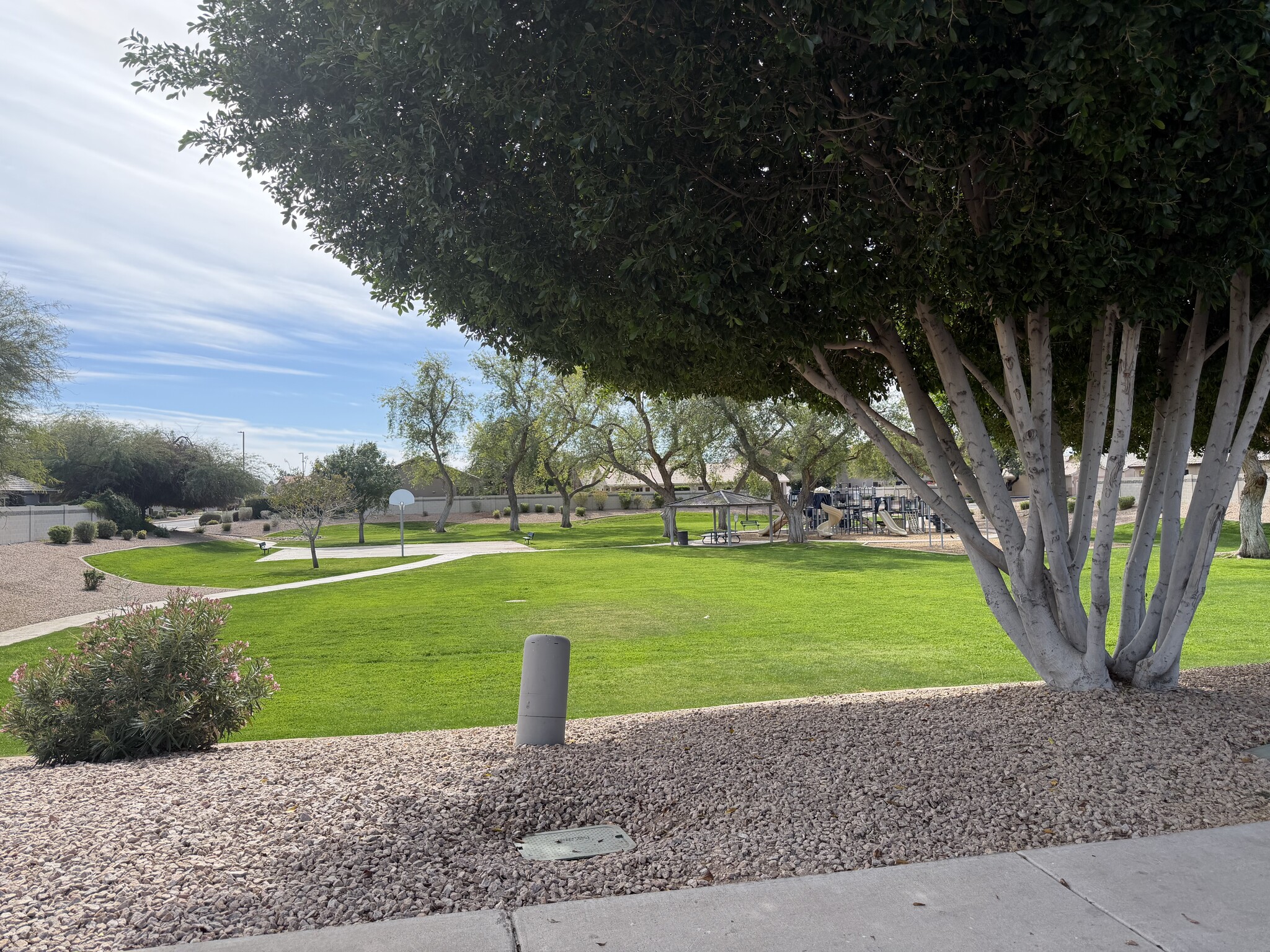 Building Photo - 2815 E Harwell Rd