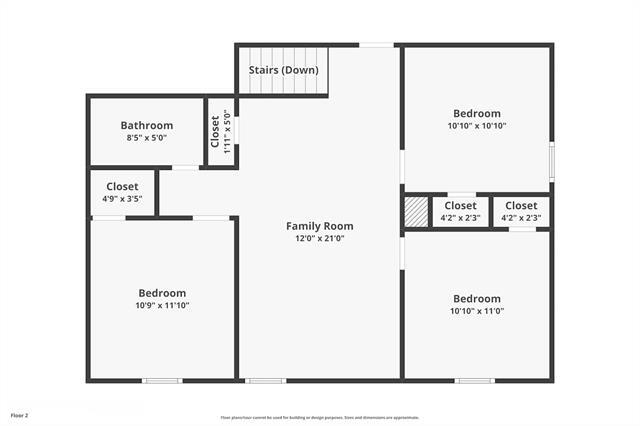 Building Photo - 2805 Silent Wy