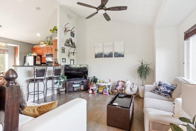 Building Photo - Arvada Townhome with Serene Lake Views