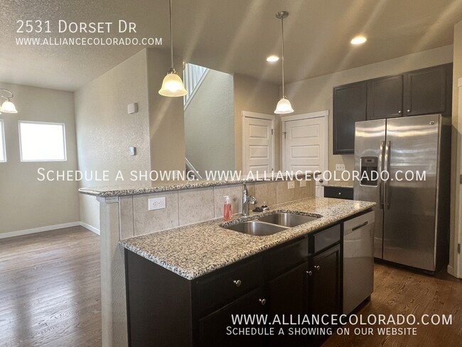 Building Photo - 2531 Dorset Dr