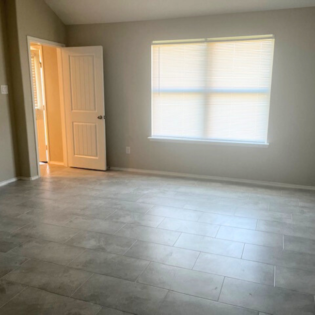 Master Bedroom - 8310 Rose Petals Ln