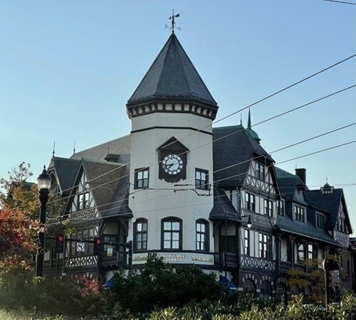 Building Photo - 50 Green St
