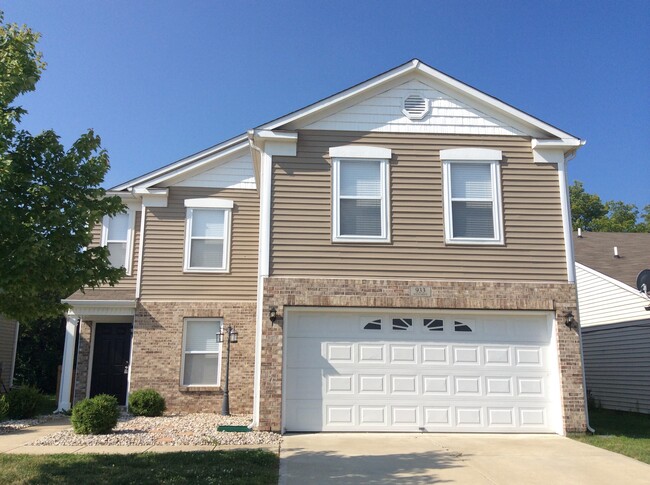 933 Balto Drive - 933 Balto Dr Shelbyville IN 46176 | Apartment Finder