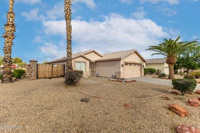 Building Photo - 16243 N Oachs Dr