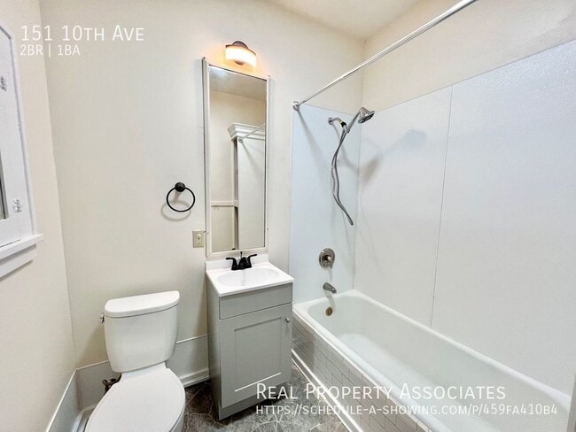 Building Photo - 151 10th Ave