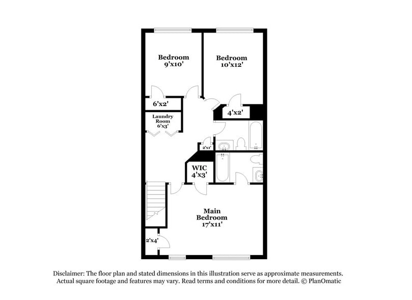 Building Photo - 4832 Hairston Park Square