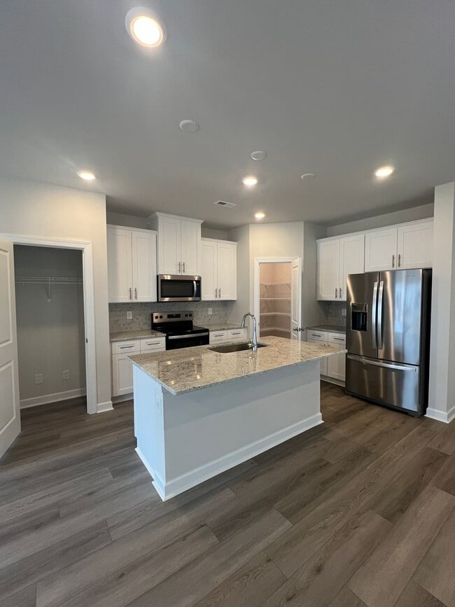 Building Photo - 3 Bedroom, 2.5 Bath Brand New Home for Rent (MONROE)