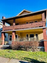 Building Photo - 3524 Orchard St