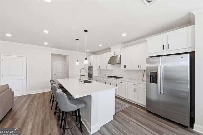 Building Photo - 3939 Alderstone Dr