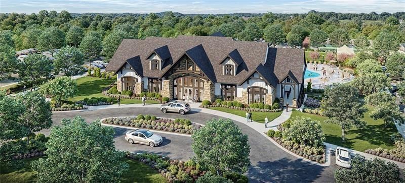 Building Photo - 2837 Bullfrog Ln
