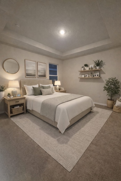 Building Photo - 3917 Harvest Hearth Pl