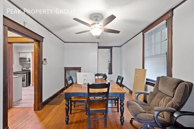 Building Photo - 635 Clemmer Ave