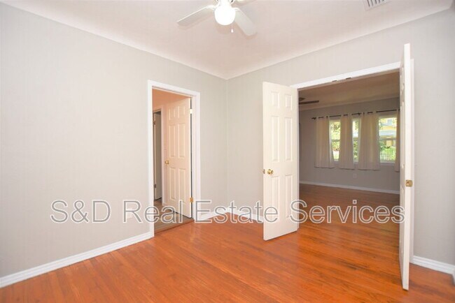 Building Photo - 636 Winfree Ave