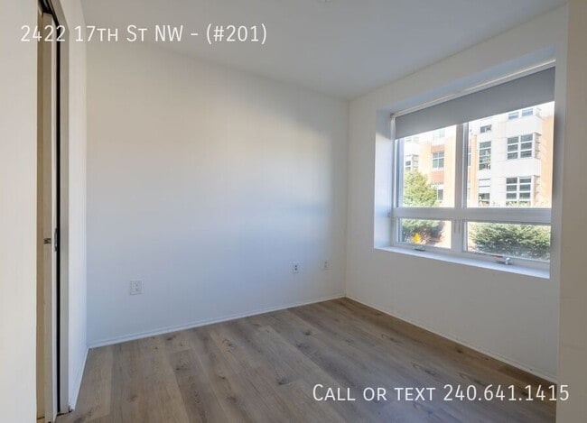 Building Photo - 2422 17th St NW